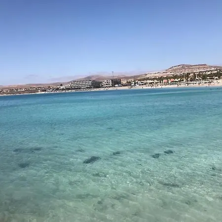 Precioso Vista Oceano 公寓