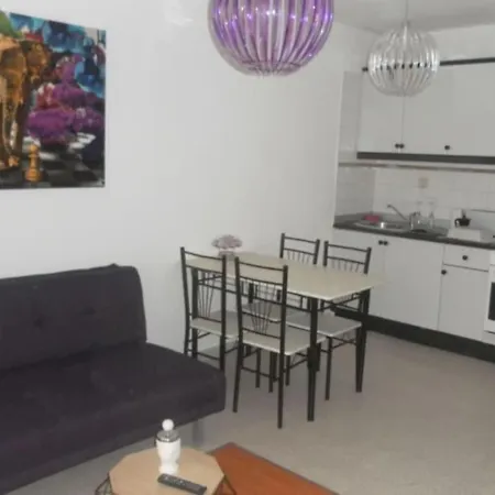 Precioso Vista Oceano *