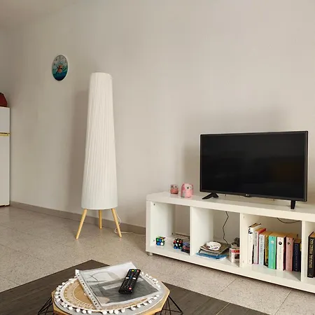 Precioso Vista Oceano Appartement