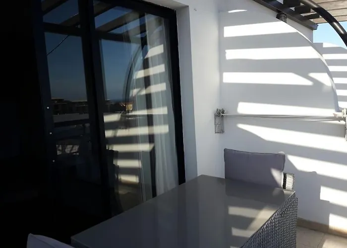 Precioso Vista Oceano דירה קוסטה דה אנטיגואה