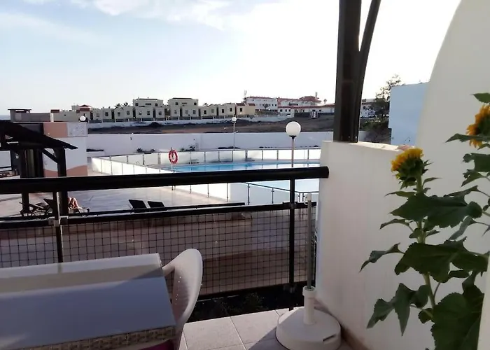 דירה Precioso Vista Oceano