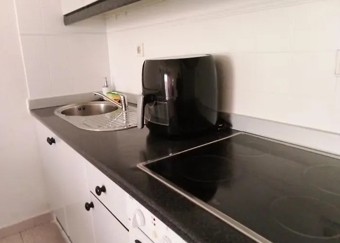 דירה Precioso Vista Oceano