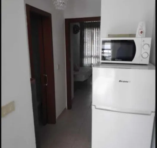 דירה Precioso Vista Oceano *