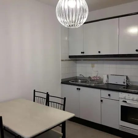 Precioso Vista Oceano Apartament