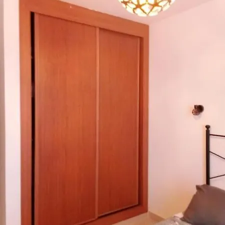 Precioso Vista Oceano Apartament