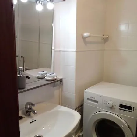 Apartament Precioso Vista Oceano