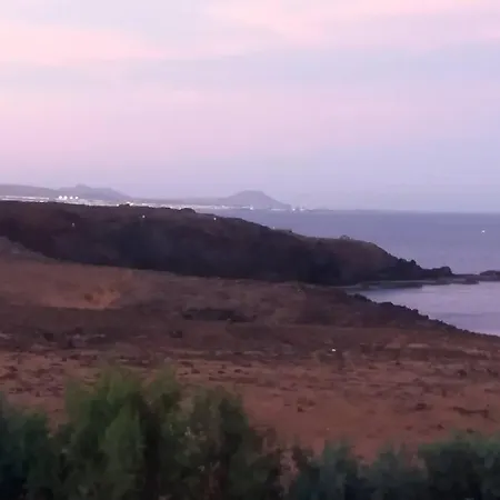 Apartamento Precioso Vista Oceano *