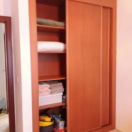 Apartamento Precioso Vista Oceano Costa De Antigua