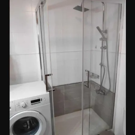 Precioso Vista Oceano Costa De Antigua