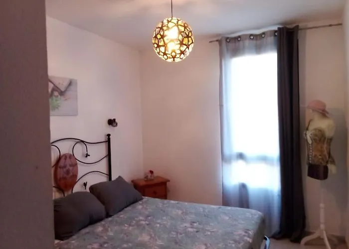 Precioso Vista Oceano Appartement Costa De Antigua