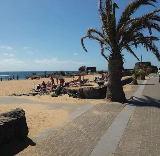 Precioso Vista Oceano Costa De Antigua