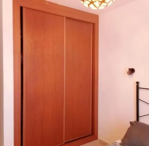 Precioso Vista Oceano Appartement