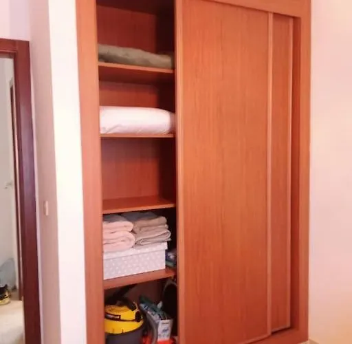 Appartement Precioso Vista Oceano Costa De Antigua