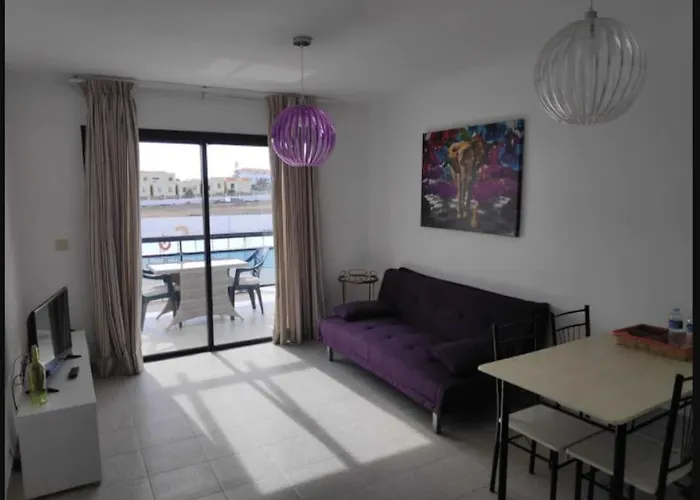 Appartement Precioso Vista Oceano