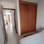Apartmán Precioso Vista Oceano Costa De Antigua