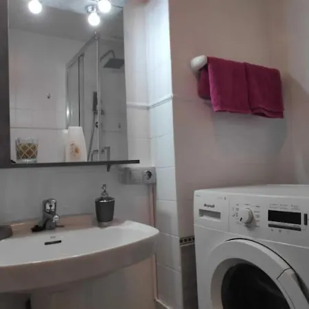 Apartman Precioso Vista Oceano *