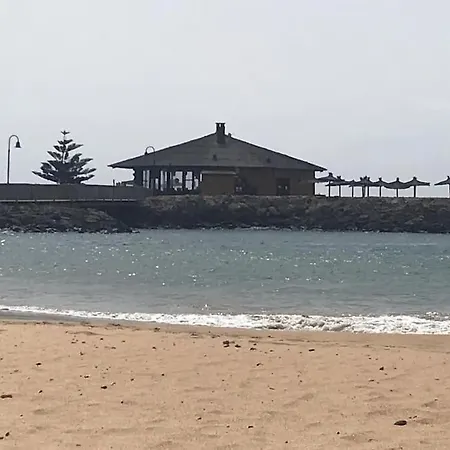 شقة Precioso Vista Oceano كوستا دي أنتيجوا