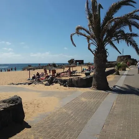 Precioso Vista Oceano Costa De Antigua