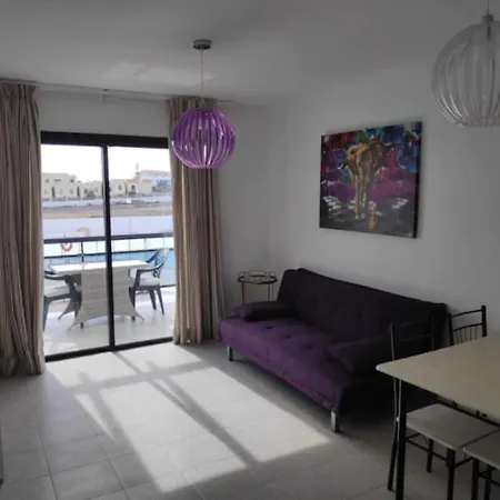 Appartement Precioso Vista Oceano