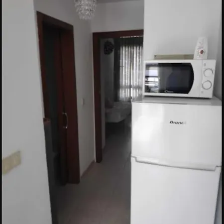 Appartement Precioso Vista Oceano *