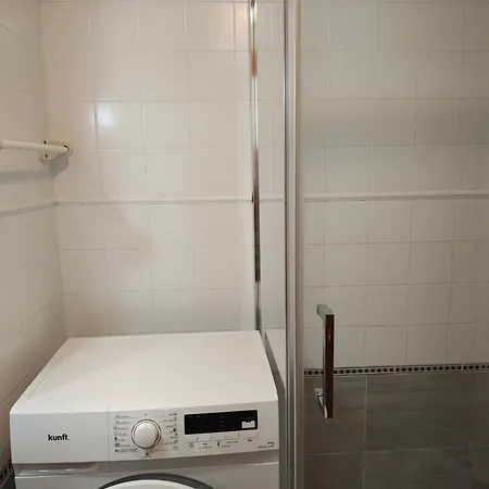 Apartmán Precioso Vista Oceano *