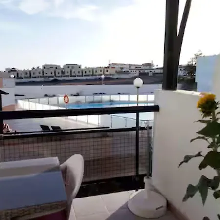 Appartement Precioso Vista Océano *