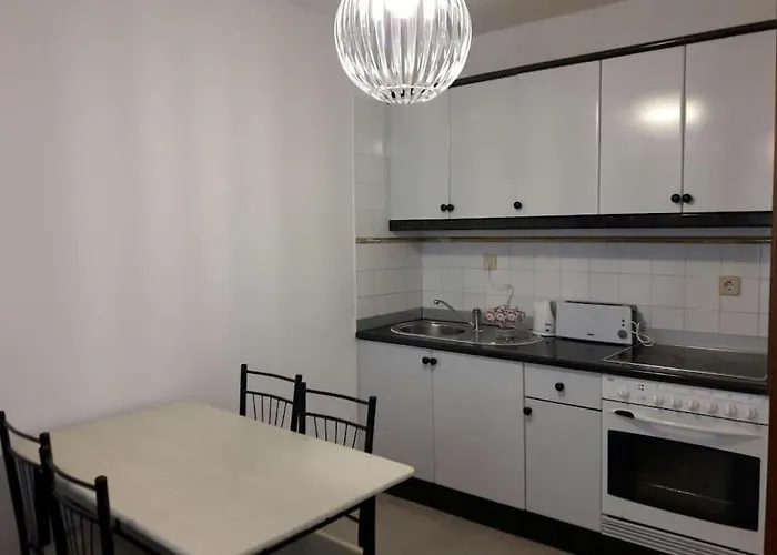 Precioso Vista Oceano Διαμέρισμα