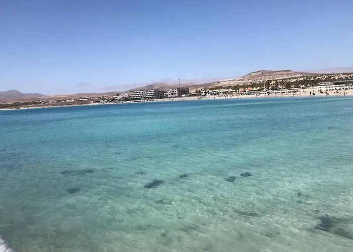 Precioso Vista Oceano Διαμέρισμα