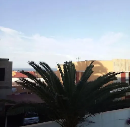 Precioso Vista Oceano Διαμέρισμα