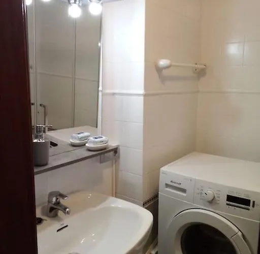 Διαμέρισμα Precioso Vista Oceano