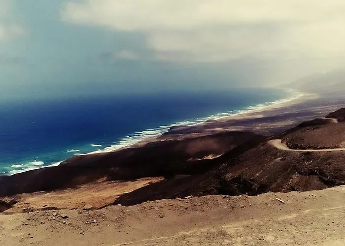 شقة Precioso Vista Oceano كوستا دي أنتيجوا