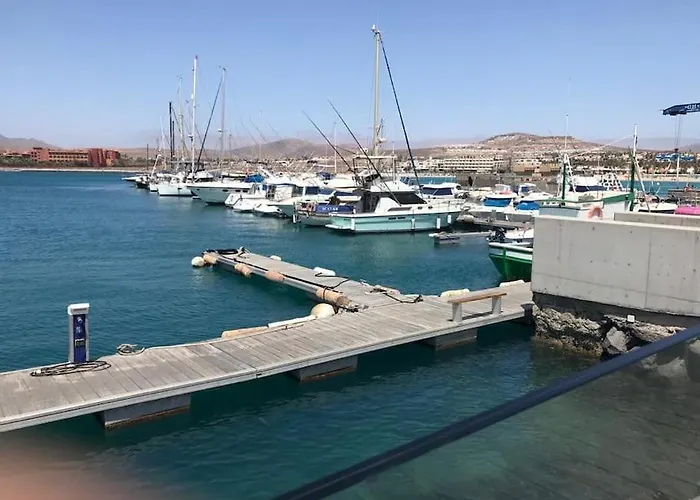 Precioso Vista Oceano Διαμέρισμα *