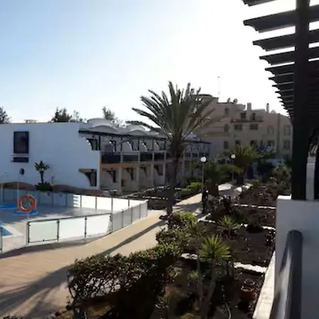 Precioso Vista Oceano Apartamento *